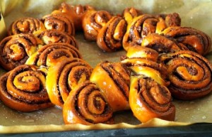 cinnamon-rolls