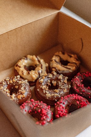 donuts