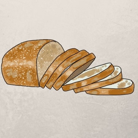 bread